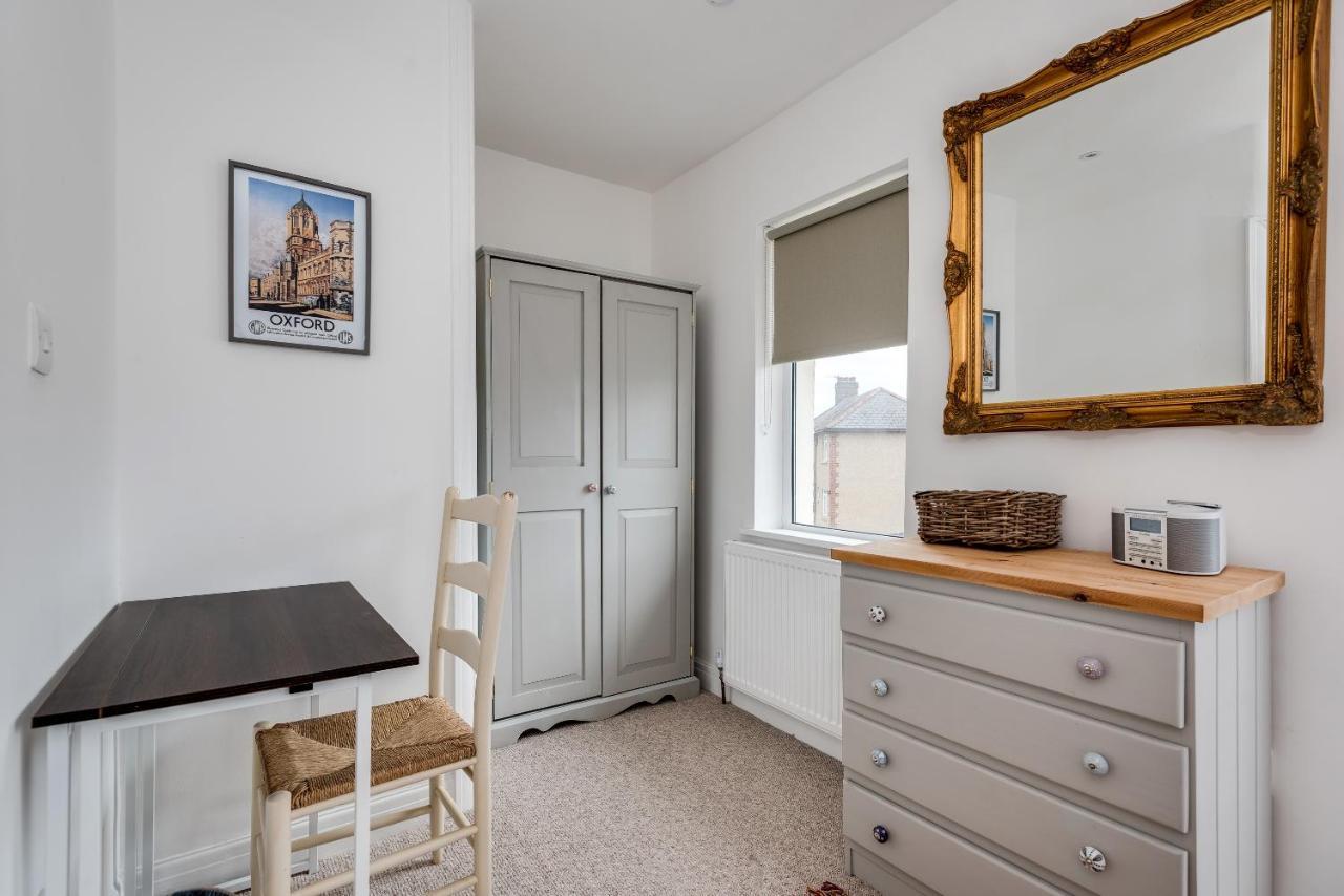 Award Winning 3 Bedroom House With Private Parking Florence Park Oxford Ngoại thất bức ảnh