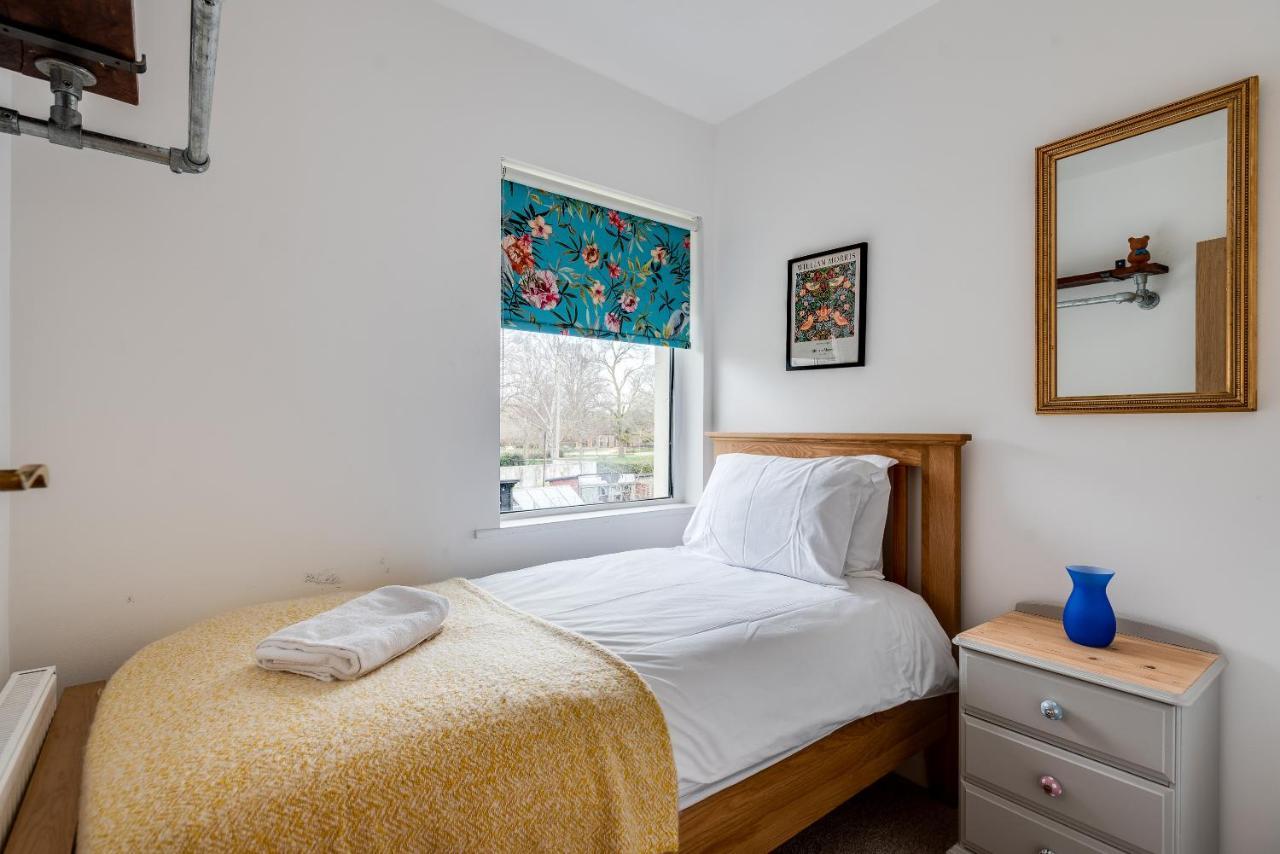 Award Winning 3 Bedroom House With Private Parking Florence Park Oxford Ngoại thất bức ảnh